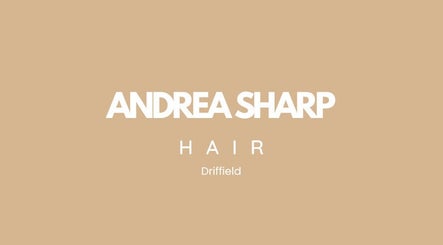 Andrea Sharp - Driffield