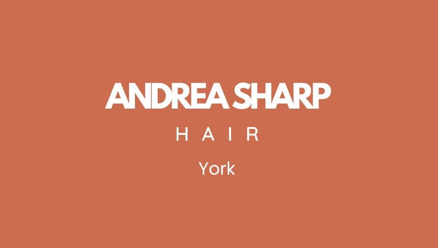 Andrea Sharp - York – kuva 1