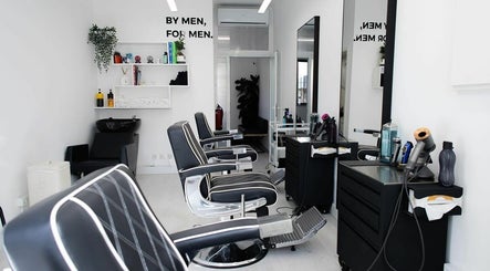 Boldmen’s Salon image 2