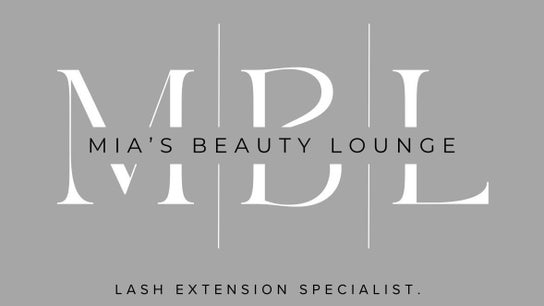 Mia’s Beauty Lounge