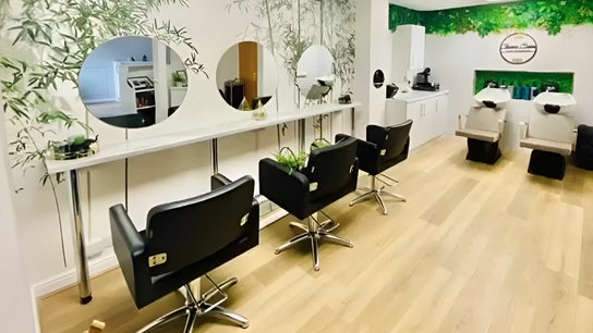 Gemma Cooper Hairdressing