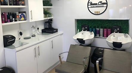 Gemma Cooper Hairdressing изображение 2