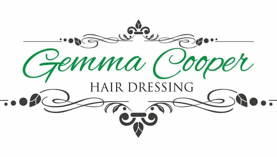 Gemma Cooper Hairdressing image 1