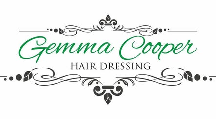 Gemma Cooper Hairdressing