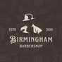 B&B Birmingham Barbershop