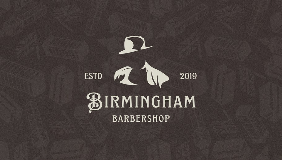 B&B Birmingham Barbershop, bilde 1