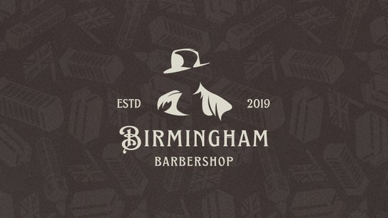 B&B Birmingham Barbershop