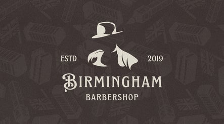 B&B: Birmingham Barbershop