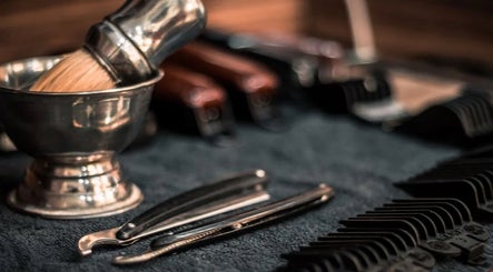 B&B: Birmingham Barbershop