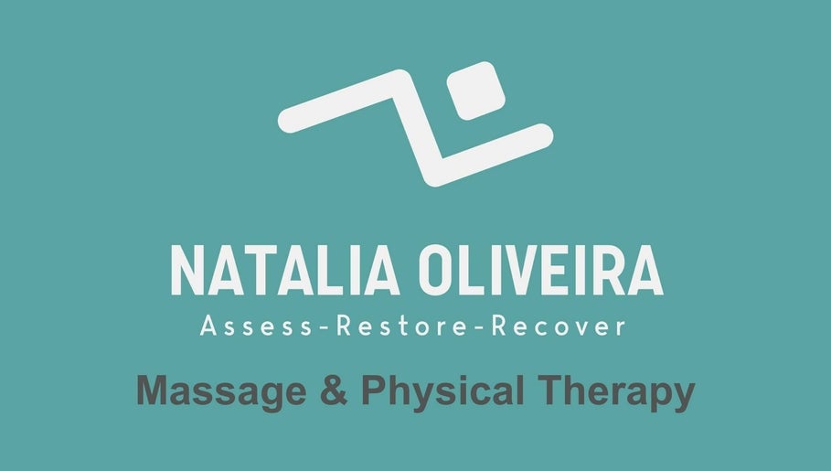 Natalia Sports Therapist imaginea 1