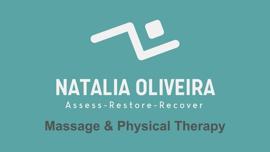 Natalia Sports Therapist