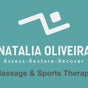 Natalia Sports Therapist