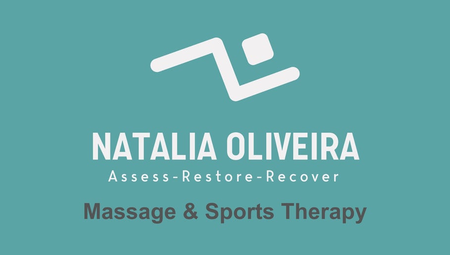 Natalia Sports Therapist slika 1