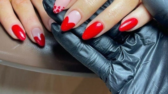 KK beauty and nails