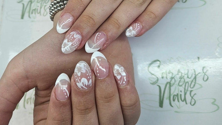 Immagine 1, Sazzys Nails