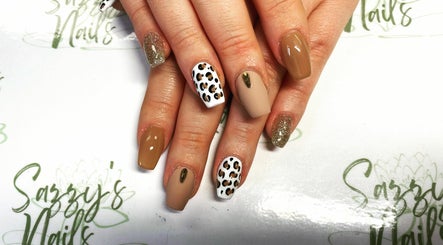 Immagine 2, Sazzys Nails