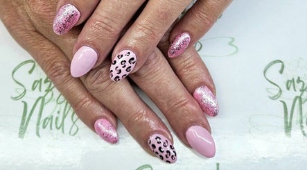 Sazzys Nailsの画像：3