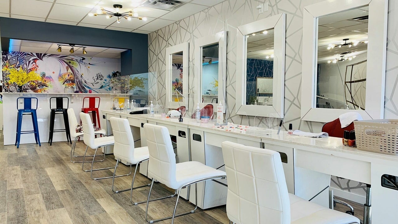 Best blow dry bars and blowout hair styling Near Me in Edmonton | Fresha