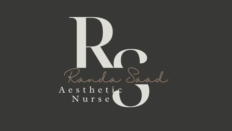 Aesthetic Nurse Randa Saad Bild 1
