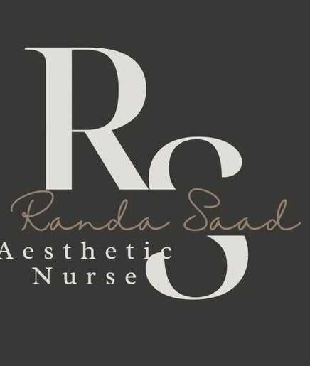 Aesthetic Nurse Randa Saad Bild 2