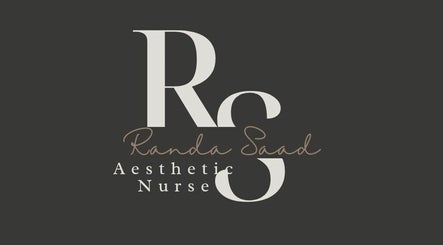 Aesthetic Nurse Randa Saad