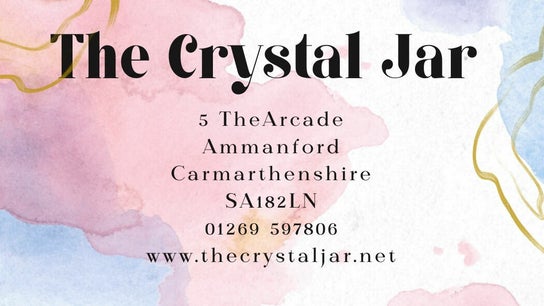The Crystal Jar