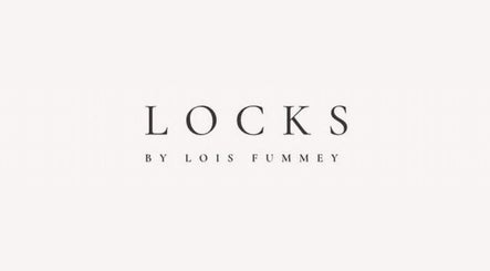Locks by Lois Fummey