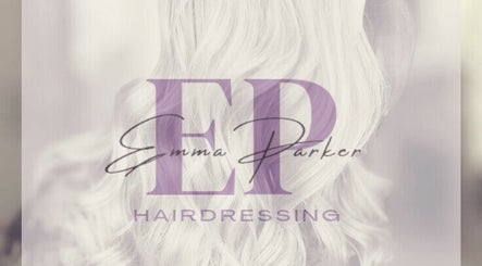 Emma Parker Hairdressing
