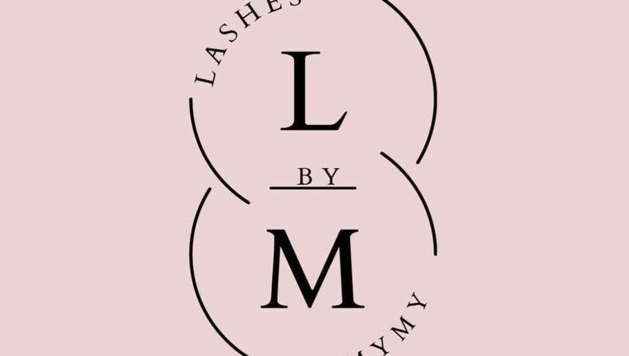 Lashes By Mymy billede 1