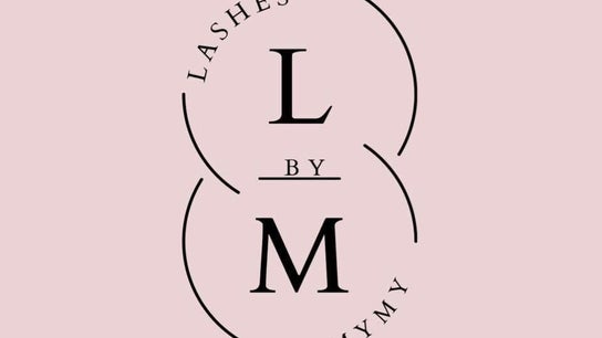 Lashes By Mymy
