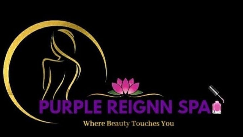 Purple Reignn Spa 1paveikslėlis