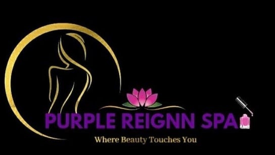 Purple Reignn Spa