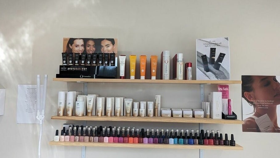 Teesdale Beauty Bar Bild 1