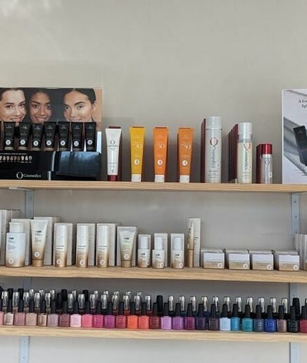 Teesdale Beauty Bar Bild 2