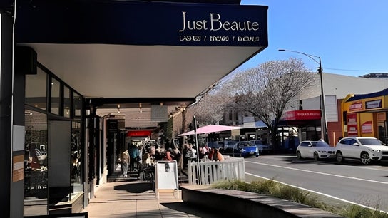 Just Beaute
