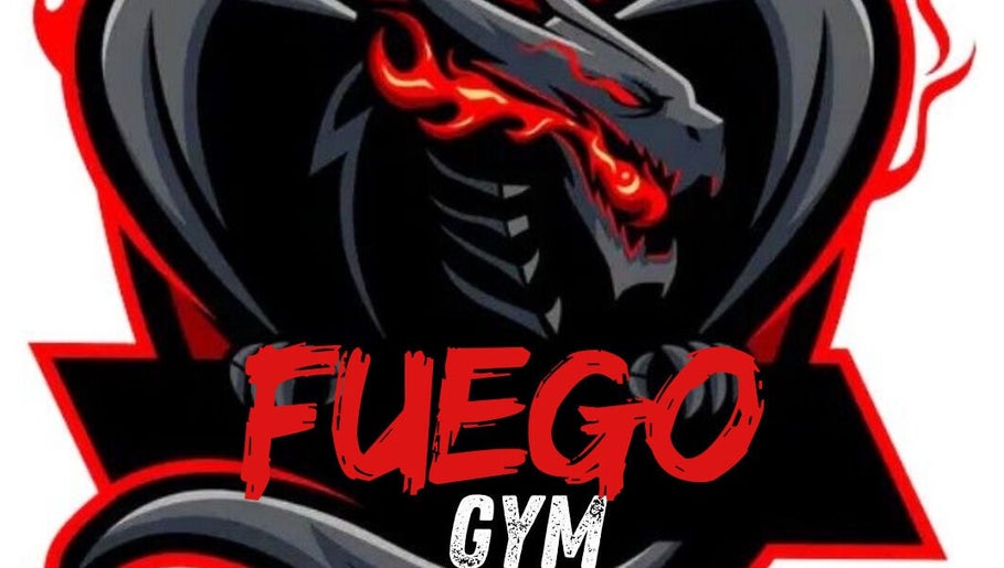 Fuego Gym Tablada, bilde 1
