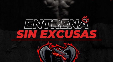 Fuego Gym Tablada, bilde 2
