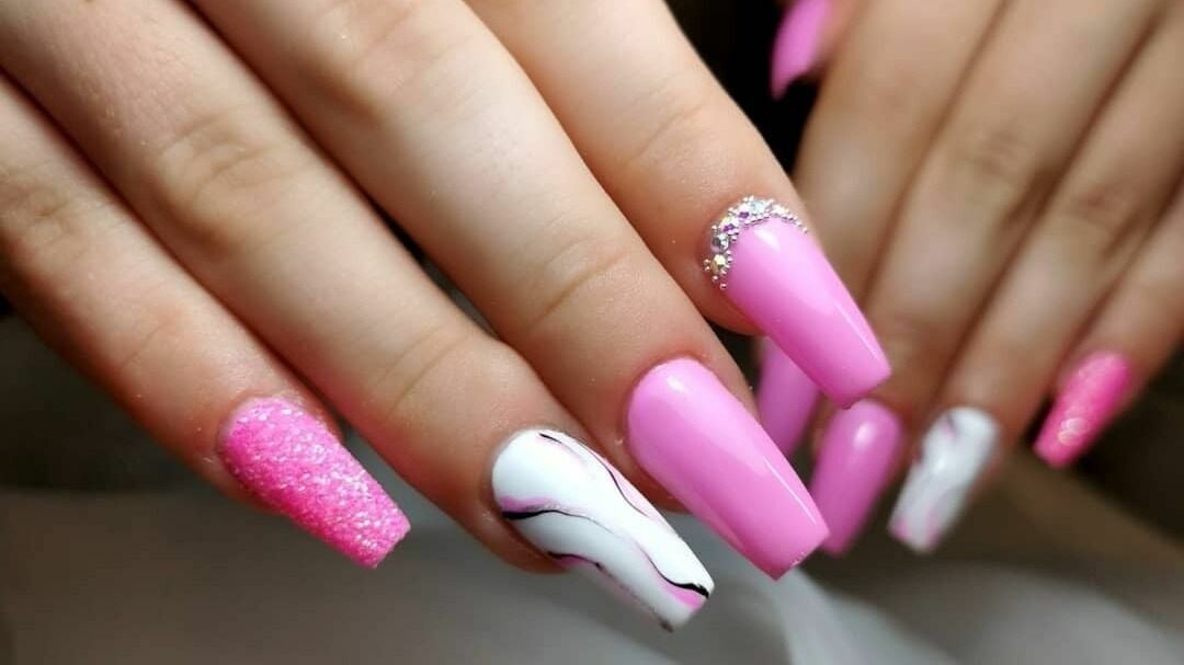 Concrete Nails William Street Ardee Fresha