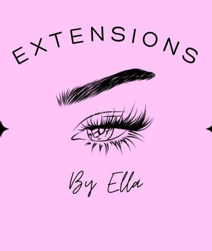 Extensions by Ella billede 2