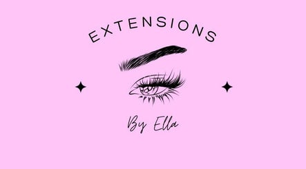 Extensions by Ella