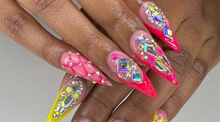 Nails by Tavia afbeelding 2