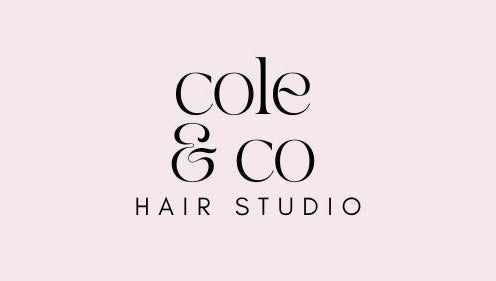 Cole & Co Hair Studio imaginea 1