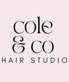 Cole & Co Hair Studio imaginea 2