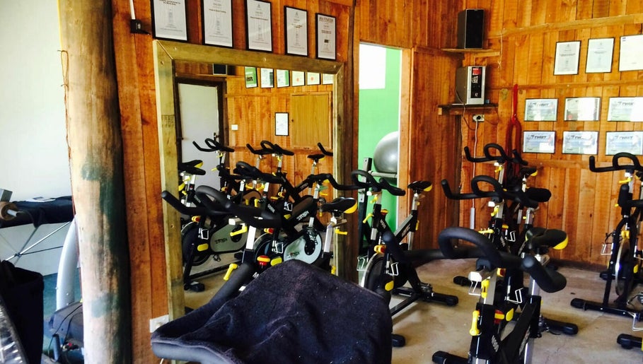 Rural Fitness image 1