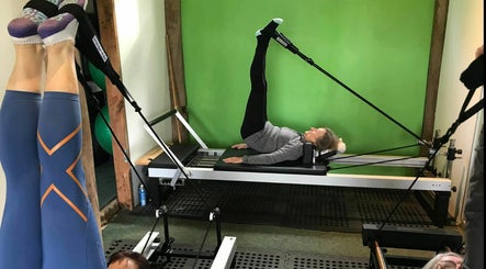 Rural Fitness image 2