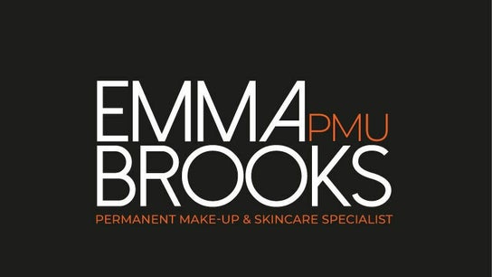 Emma Brooks PMU and Facial Specialist