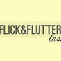 Flick and Flutter Lash