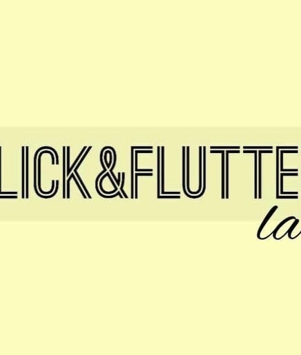 Flick and Flutter Lash صورة 2