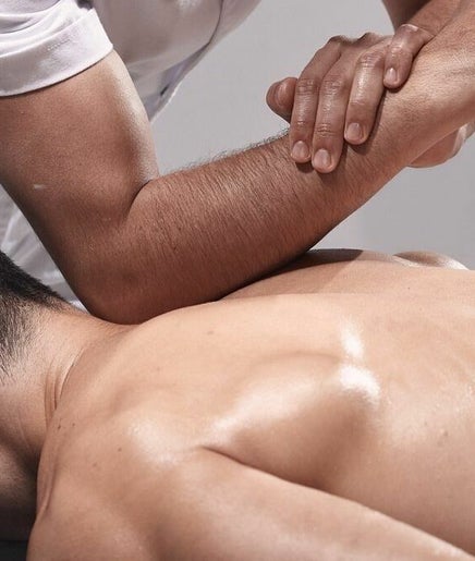 Body Spectrum Massage billede 2
