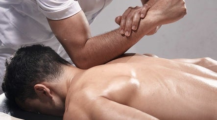 Body Spectrum Massage